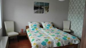 Ferienwohnung Natur und Steine
