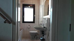 Ferienwohnung Natur und Steine