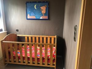 Ferienwohnung Natur und Steine