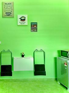 Aurora Homestay TRG