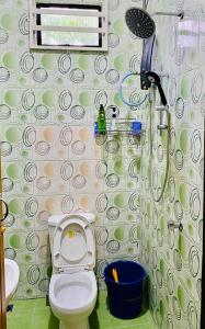Aurora Homestay TRG