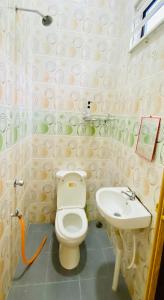 Aurora Homestay TRG
