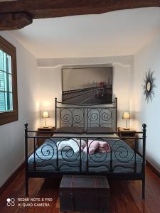 Antigua casa de pescadores con GARAJE PRIVADO