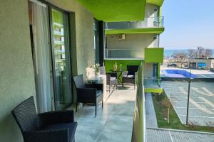 Seastar Apartment - Spa n Pools Beach Resort