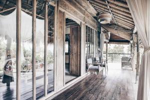 Batukaru Coffee Estate