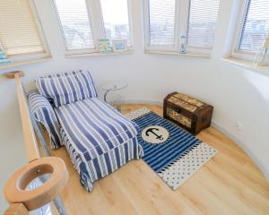 Regina Maris by Baltic Home