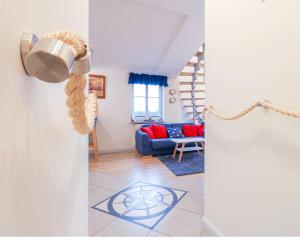 Regina Maris by Baltic Home