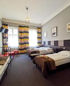 Expolis Residence - City Center - 24h POZNAŃ GŁÓWNY #betterthanyourEX