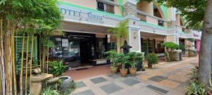 Hotel Johan