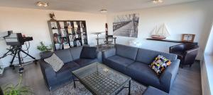 Les Croisettes 88, design loft XXL with amazing vue for peaceful stay