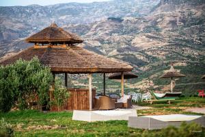 Bungalow triple 6 - El Cortijo Chefchaeun Hotel Spa Bb