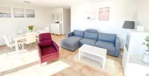 Frieda´s Ostseetraum - Neu Rethwisch