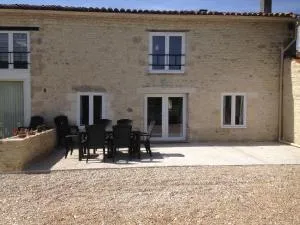 Gemini, Les Constellations Gite Complex - Usseau