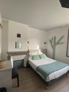 Hotels Boutique Hotel Lumaa Marinero : photos des chambres