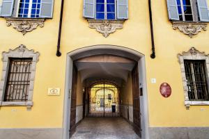 Junior Suite room in Palazzo Le Poste - Suite and Apartments