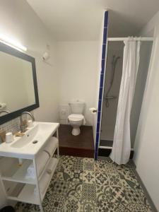 Hotels Boutique Hotel Lumaa Marinero : Chambre Double