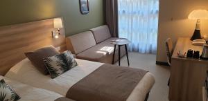 Hotels Best Western Crequi Lyon Part Dieu : Chambre Lits Jumeaux Supérieure - Occupation simple - Non remboursable