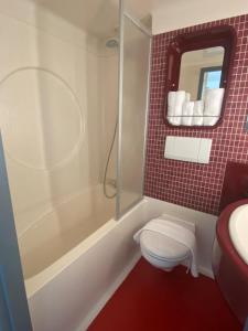 Hotels Boutique Hotel Lumaa Marinero : Chambre Double