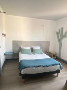 Hotels Boutique Hotel Lumaa Marinero : Chambre Double