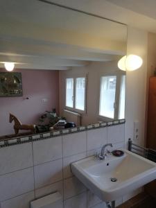 Ferienwohnung Am Schloßberg