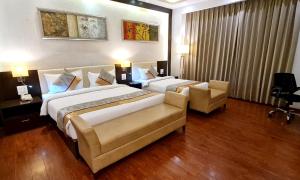 Bravura Gold Resort