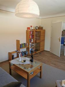 Ferienwohnung Morgensonne