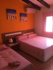 Villa with garden and pool in Denia