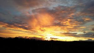 Top of the Mountain, new American owned Gated modern Lodge