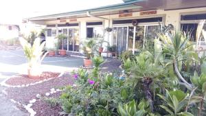 Top of the Mountain, new American owned Gated modern Lodge