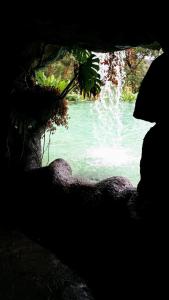 Top of the Mountain, new American owned Gated modern Lodge