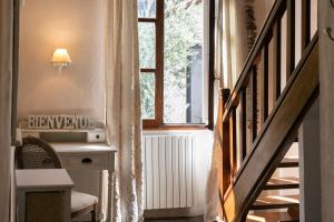 Hotels Boutique Hotel Azur : photos des chambres