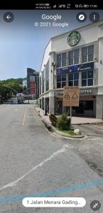 LSN Hotel (KL) Sdn Bhd