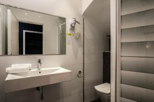 Hotels Boutique Hotel Azur : Chambre Lits Jumeaux