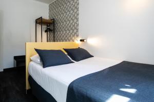 Hotels Boutique Hotel Azur : photos des chambres