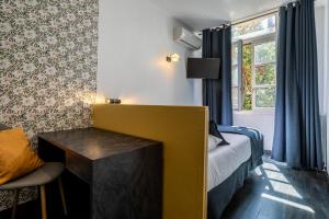 Hotels Boutique Hotel Azur : photos des chambres