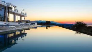 Villa Amnalys - Kavoúsion