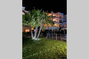 Primera línea en la mejor playa de Marbella