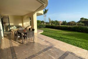 Primera línea en la mejor playa de Marbella