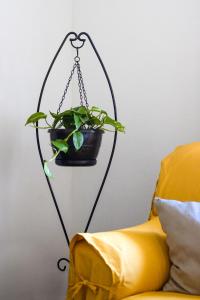 Fonte da Rosa Guest House APT2