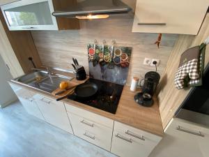 RB City Apartments Emden am Wall 1