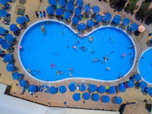 Aqualand Resort Corfu Greece