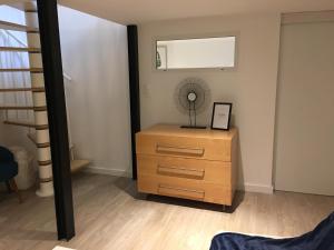 Appartements CosyRouen bouquet parking gratuit : photos des chambres