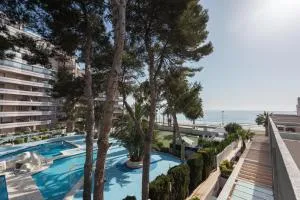 Apartamentos Nuevo México V 7 - 拉尔法斯德尔皮