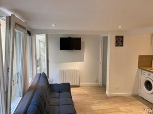 CosyRouen bouquet parking gratuit