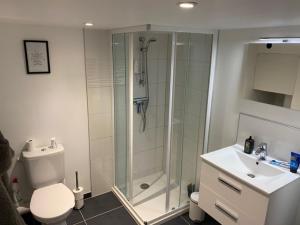 Appartements CosyRouen bouquet parking gratuit : photos des chambres