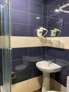 Avtoport Restorant Hotel Complex