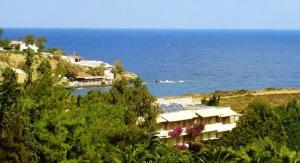 Perla Apartments Heraklio Greece