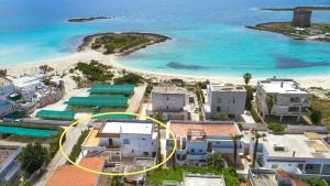 Casa con 3 Camere da Letto