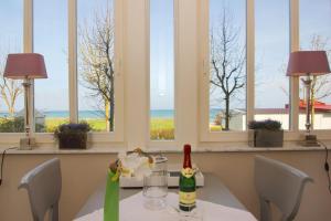 Villa Strandeck Ferienwohnung 02