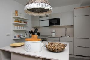 Ferienhaus Freya Haus - Terrasse, Garten, Meerblick